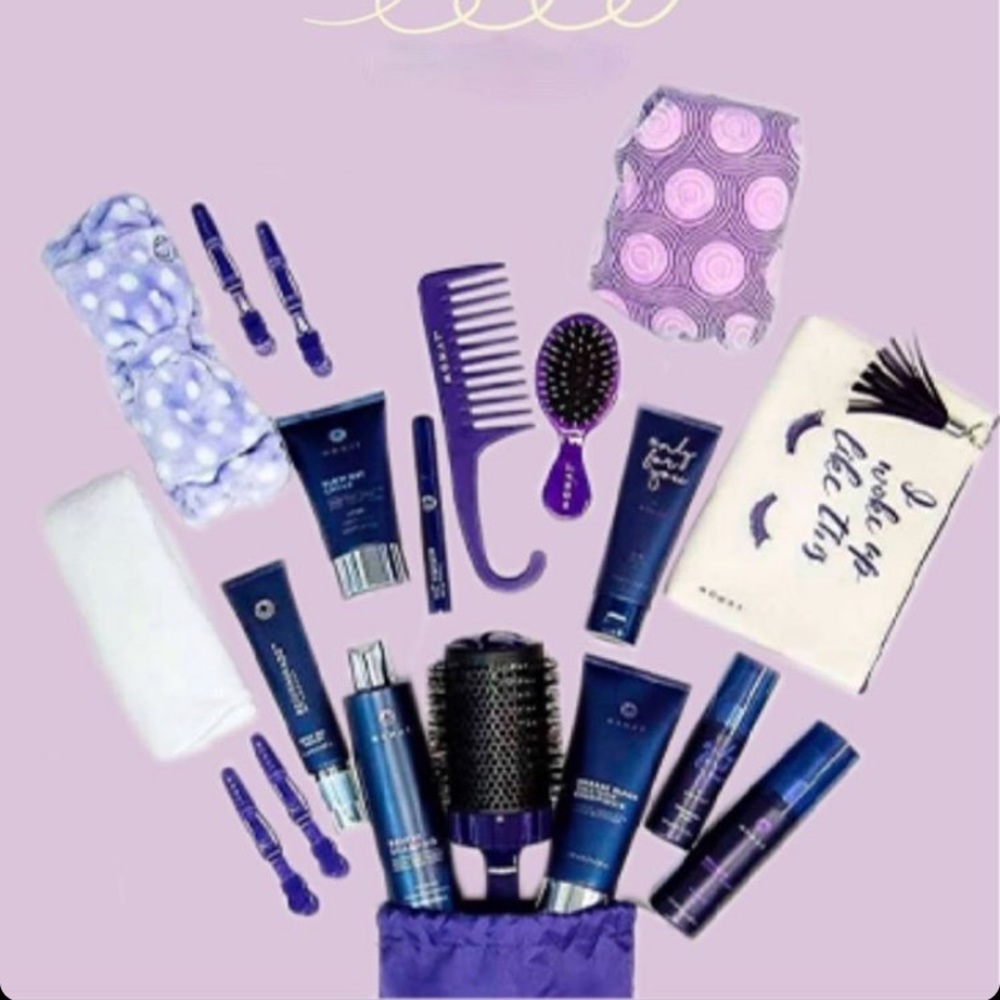 Vegan products